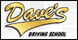 Dave's Driving School