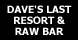 Dave's Last Resrt & Raw Paw Br - Lake Worth, FL