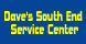 Dave's South End Services Center - West Palm Beach, FL