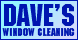 Dave's Window Cleaning - Riverside, CA