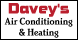 Davey's Air Conditioning & Heating - Picayune, MS