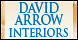 David Arrow Interiors - Novato, CA