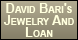 David Bari's Jewelry & Loan Inc - Pompano Beach, FL