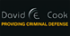 David Cook Attorney At Law