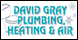 David Gray Heating And Air - Jacksonville, FL