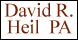 Heil, David R - David R Heil Law Offices - Deland, FL