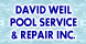 David Weil Pool Service - Simi Valley, CA