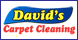 David's Carpet Cleaning - Topanga, CA