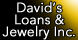 David's Loans & Jewelry - Carmichael, CA