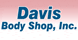 Davis Body Shop - Odessa, TX
