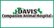 Davis Companion Animal Hospital - Woodbury, CT