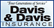 Davis & Davis Insurance - Clanton, AL