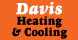 Davis Heating & Cooling - Jeffersonville, IN