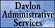 Davlon Administrative Services - Andover, KS