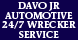 Davo Jr. Automotive - Columbus, GA