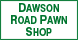 Dawson Road Pawn Shop - Albany, GA