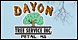 Dayon Tree Service - Petal, MS