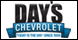 Day's Chevrolet - Acworth, GA