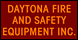 Daytona Fire and Safety Equipment, Inc - Daytona Beach, FL