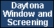 Daytona Window & Screening - Daytona Beach, FL