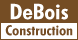 DeBois Construction - Dewitt, MI