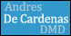 De Cardenas Andres Dds - Miami, FL