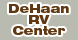 DeHaan RV Center - Elkhorn, WI