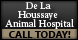 De La Houssaye Animal Hospital - Gray, LA