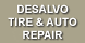 DeSalvo Tire & Auto Repair - Neptune Beach, FL