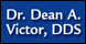 Dean A Victor DDS, D. ABDSM - Roseville, MI