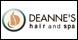Deanne's Hair & Spa - Mentor, OH