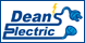 Dean's Electric - Sheboygan, WI