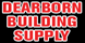 Dearborn Building Supply - Dearborn, MI