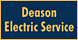 Deason Electric Service - Huntsville, AL