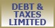 Debt & Taxes Limited - Carson City, NV