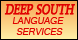 Deep South Language Services - Troy, AL