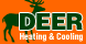 Deer Heating & Cooling - Fairborn, OH