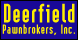 Deerfield Pawnbrokers Inc - Deerfield Beach, FL