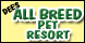 Dee's All Breed Pet Resort - Malabar, FL