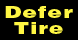Defer Tire