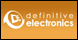 Definitive Electronics - Jupiter, FL