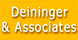 Deininger & Associates - La Mesa, CA