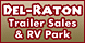 Del -Raton Trailer Sales & RV Park