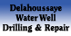 Delahoussaye Water Well Drilling & Repair - Lafayette, LA