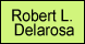 Delarosa, Robert L, Dds - Associates-Pediatric Dentistry - Baton Rouge, LA