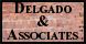 Delgado & Assoc - San Jose, CA