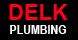 Delk Plumbing Inc - Summerville, SC