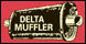 Delta Muffler - Pittsburg, CA