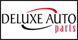 Deluxe Auto Parts