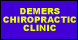 Demers Chiropractic Clinic - Titusville, FL